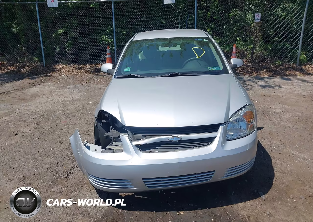 2008 Chevrolet Cobalt Lt VIN:1G1AL58F187280430 - 12