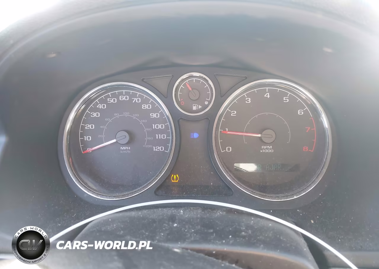 2008 Chevrolet Cobalt Lt VIN:1G1AL58F187280430 - 7