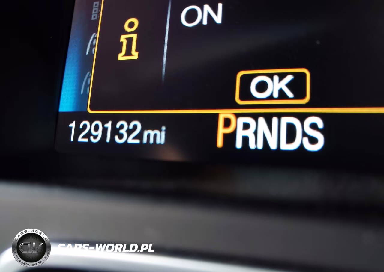 2015 Ford Focus Titanium VIN:1FADP3J21FL255199 - 15