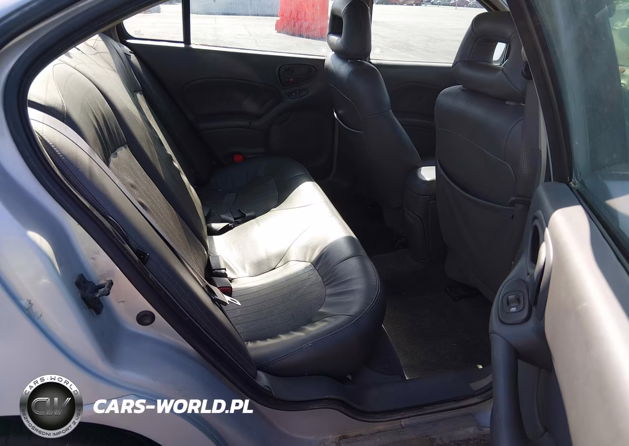 2003 Pontiac Grand Am Gt1 VIN:1G2NV52E13C212362 - 8
