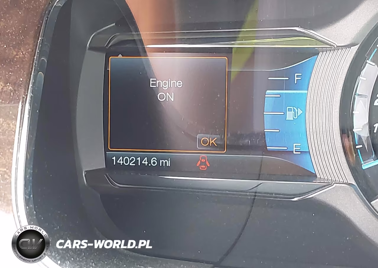 2017 Ford Taurus Limited VIN:1FAHP2F82HG127901 - 15