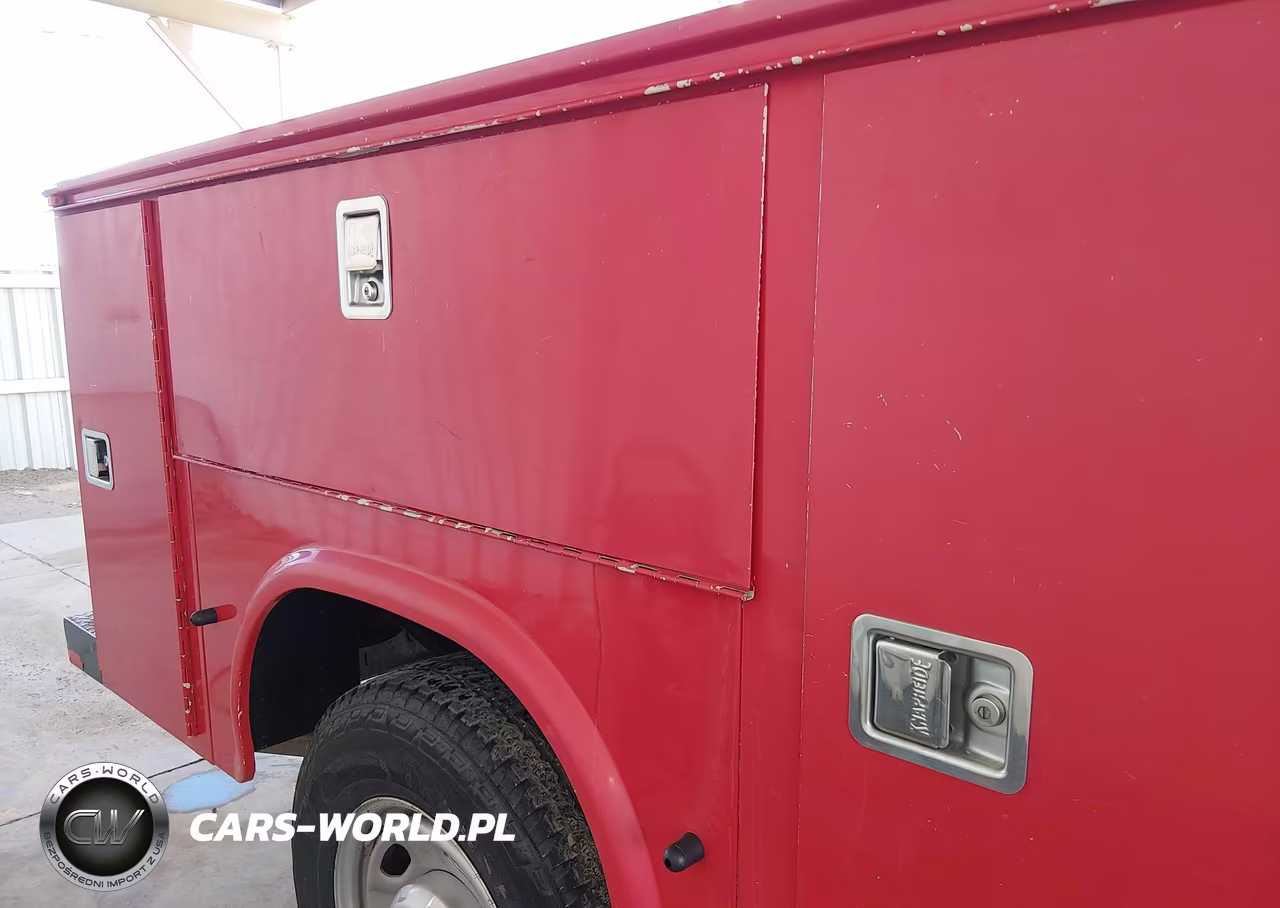 2013 Ford F-250 Xl VIN:1FD7W2B64DEB79657 - 6