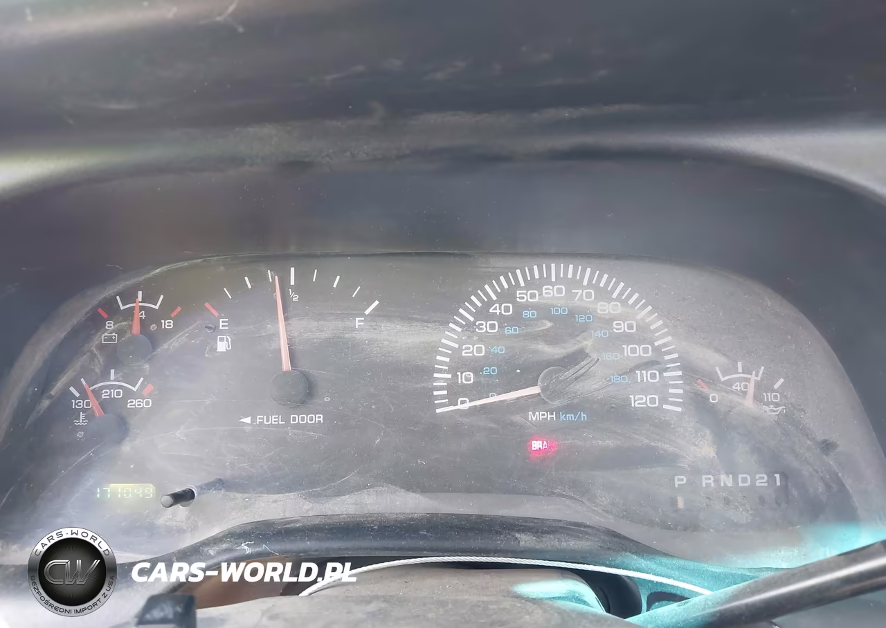 1999 Dodge Ram 2500 St VIN:3B7KC26Z4XM552710 - 7