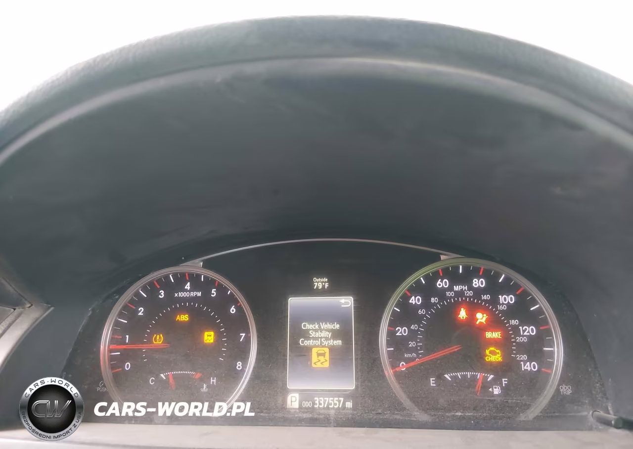 2017 Toyota Camry Se VIN:4T1BF1FK7HU324617 - 14