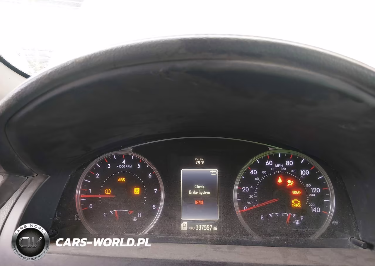 2017 Toyota Camry Se VIN:4T1BF1FK7HU324617 - 7