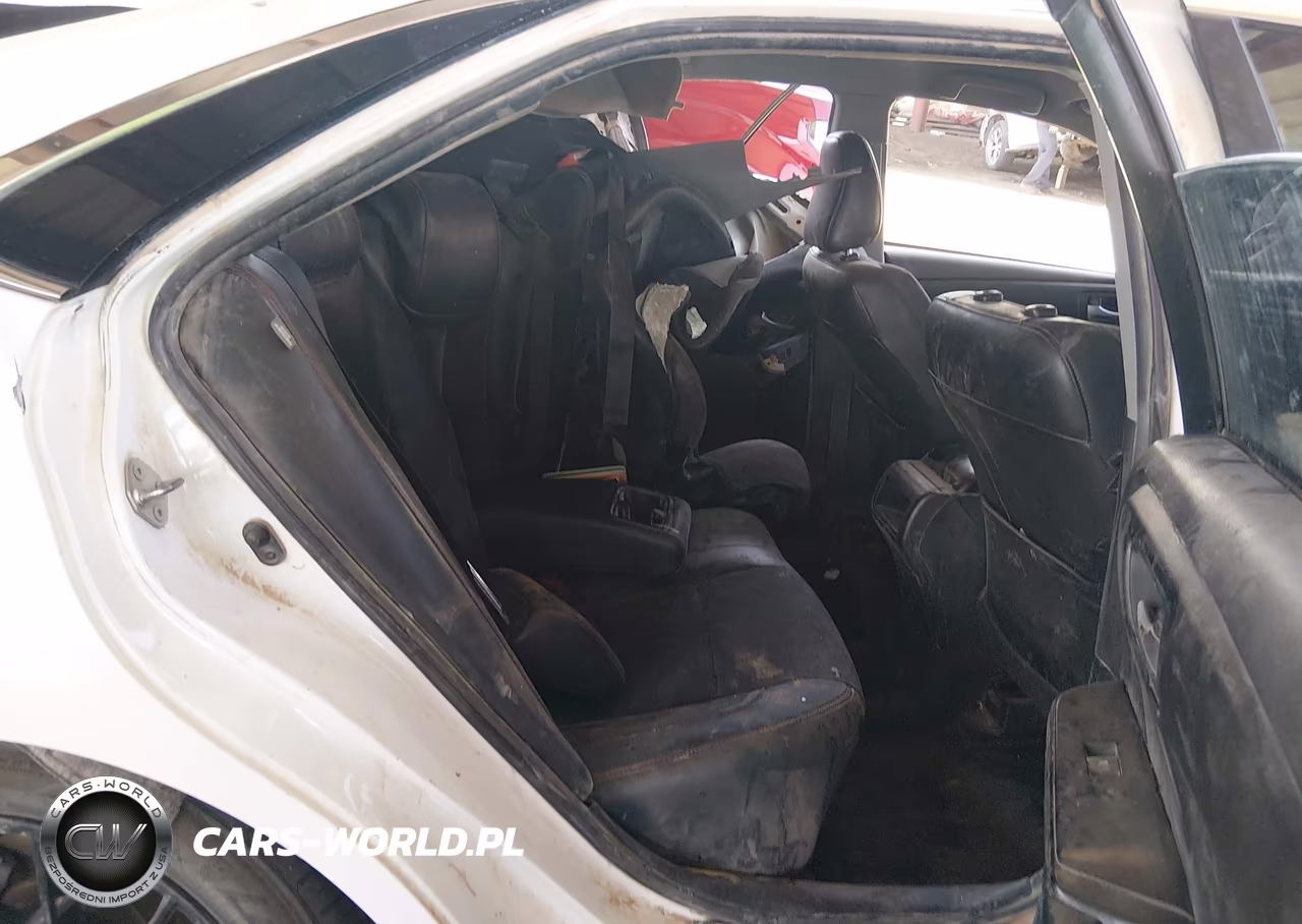 2017 Toyota Camry Se VIN:4T1BF1FK7HU324617 - 8