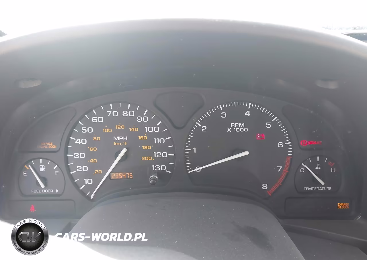 2002 Saturn Vue 4 Cyl VIN:5GZCZ23DX2S812148 - 7