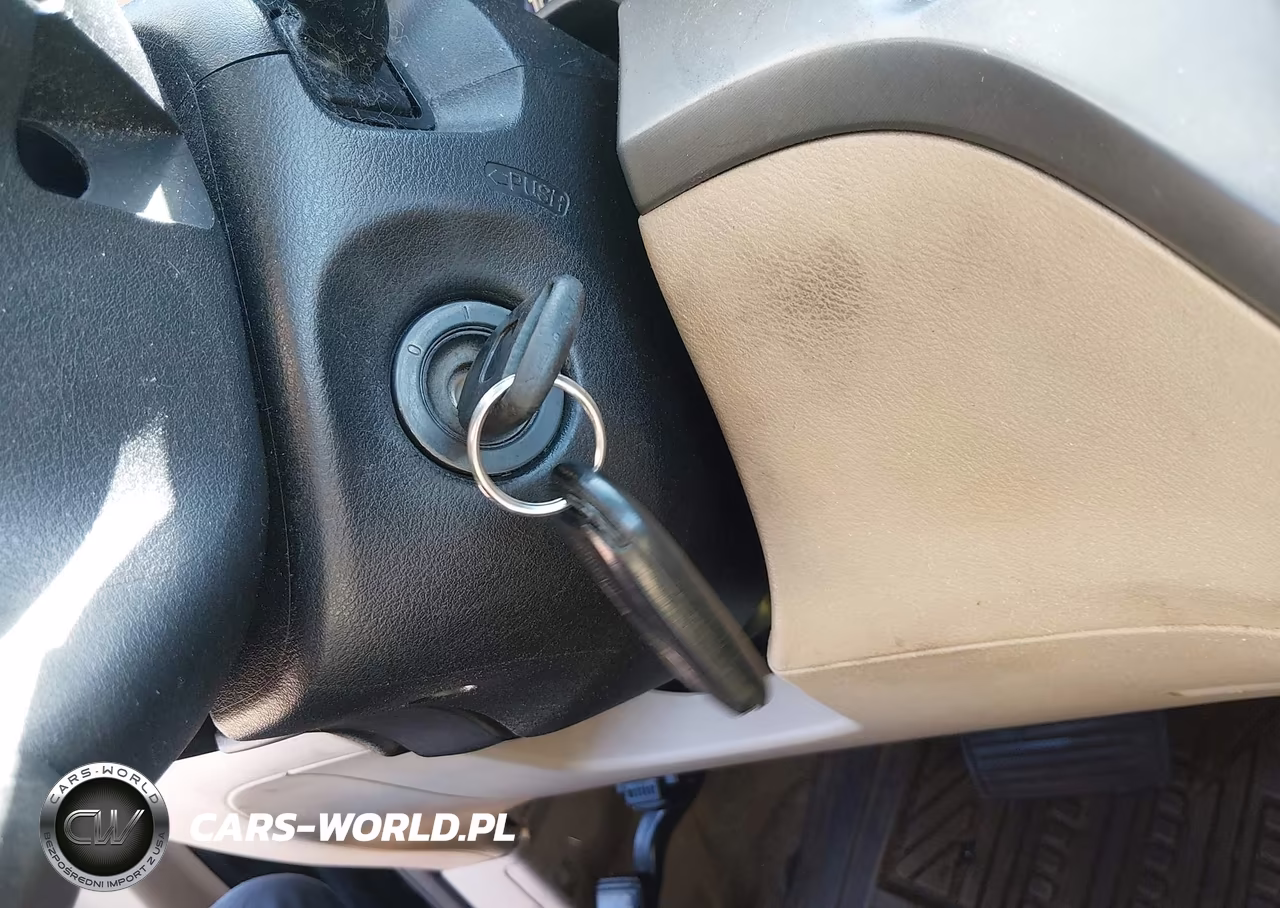 2007 Honda Odyssey Ex-L VIN:5FNRL38677B140969 - 11