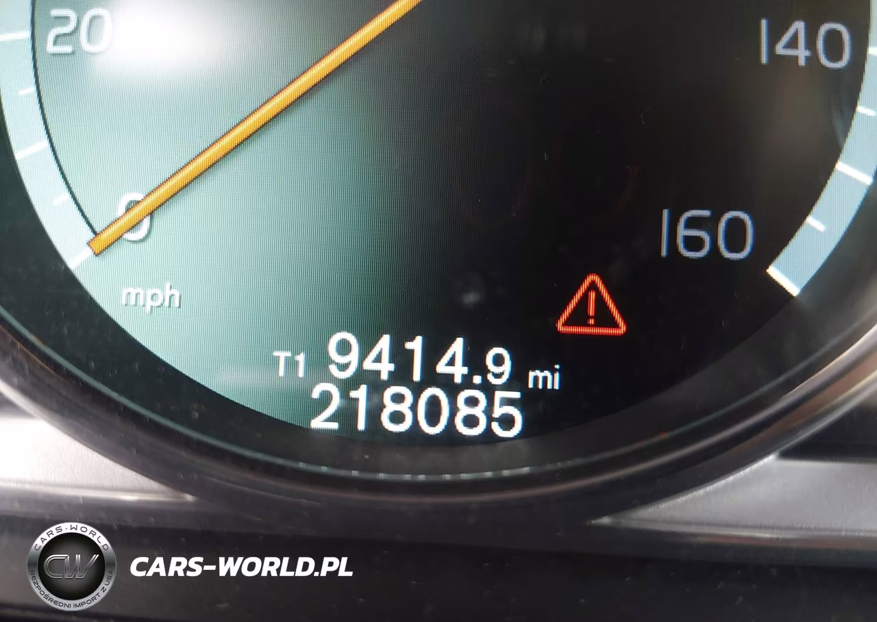 2015 Volvo Xc60 T5 Platinum VIN:YV440MDM3F2706198 - 16