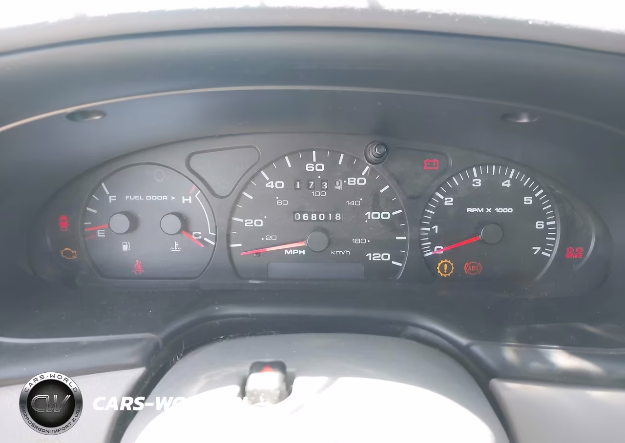 2001 Ford Taurus Ses VIN:1FAFP55S01G133496 - 7