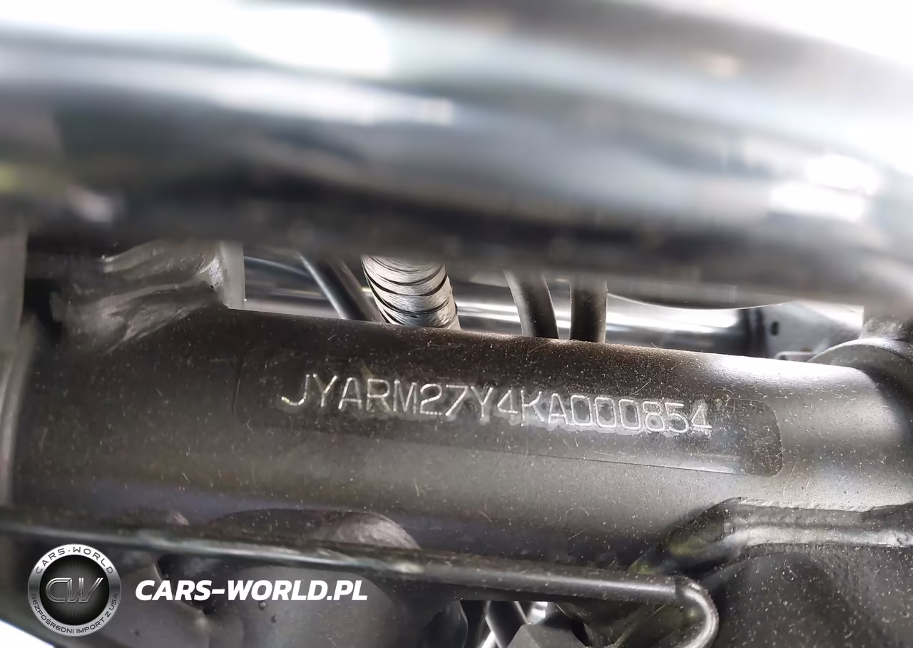 2019 Yamaha Mt07 C VIN:JYARM27Y4KA000854 - 10