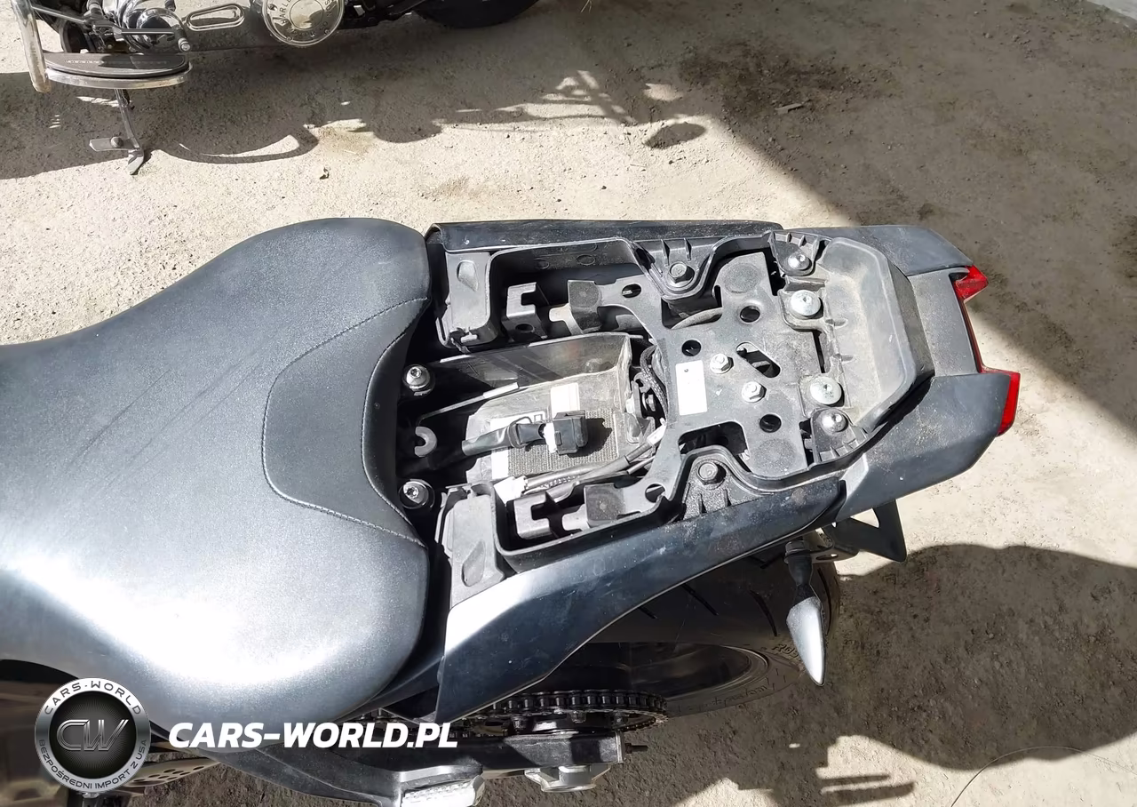 2019 Yamaha Mt07 C VIN:JYARM27Y4KA000854 - 14