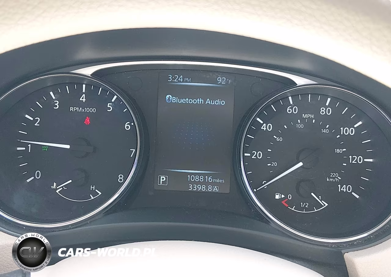 2014 Nissan Rogue S VIN:5N1AT2MVXEC750858 - 7