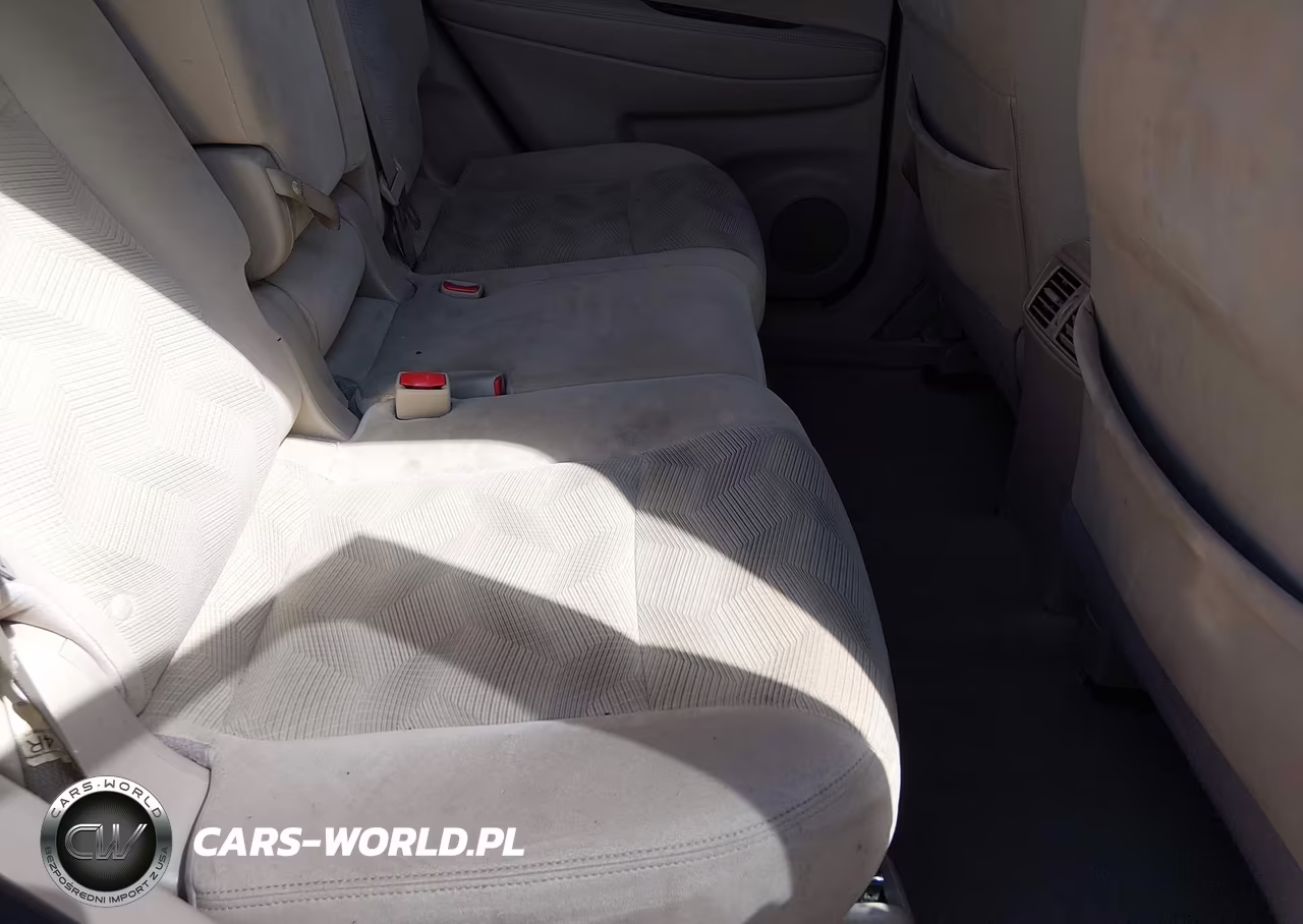 2014 Nissan Rogue S VIN:5N1AT2MVXEC750858 - 8
