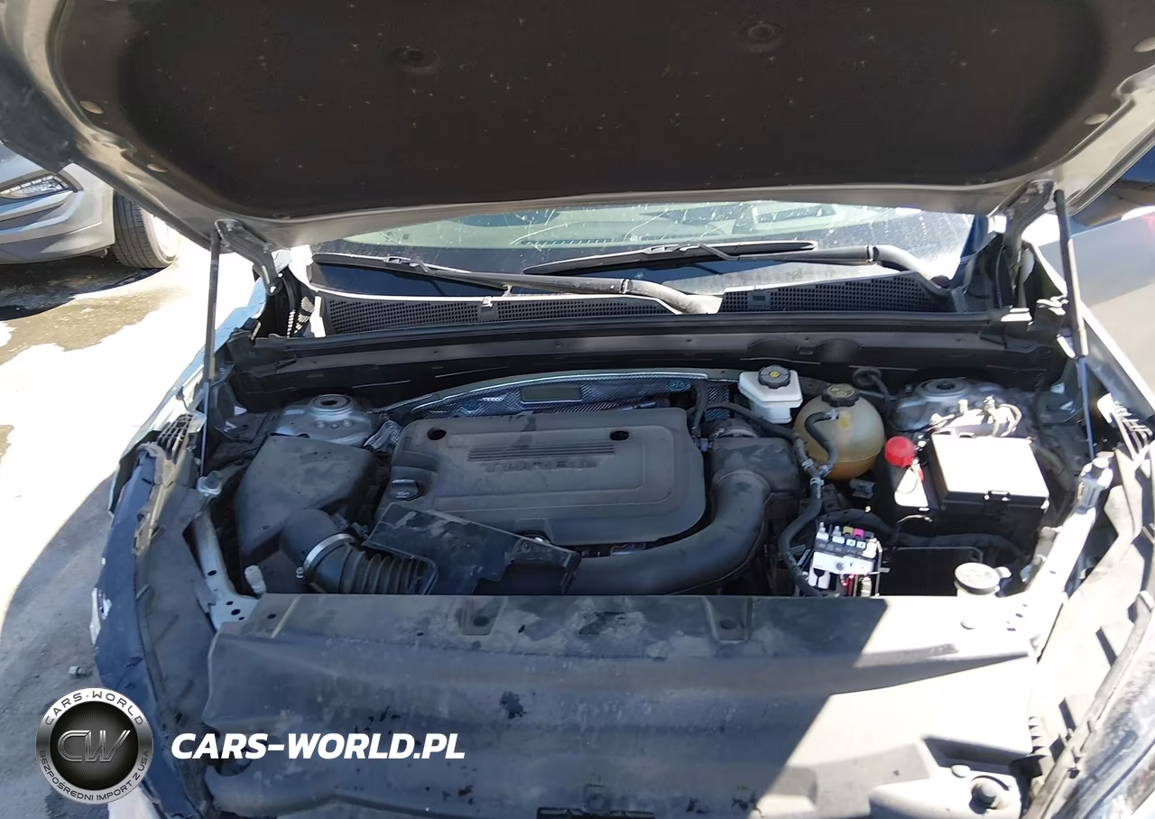 2024 Buick Envision Sport Touring Awd VIN:LRBFZPE49RD071125 - 10