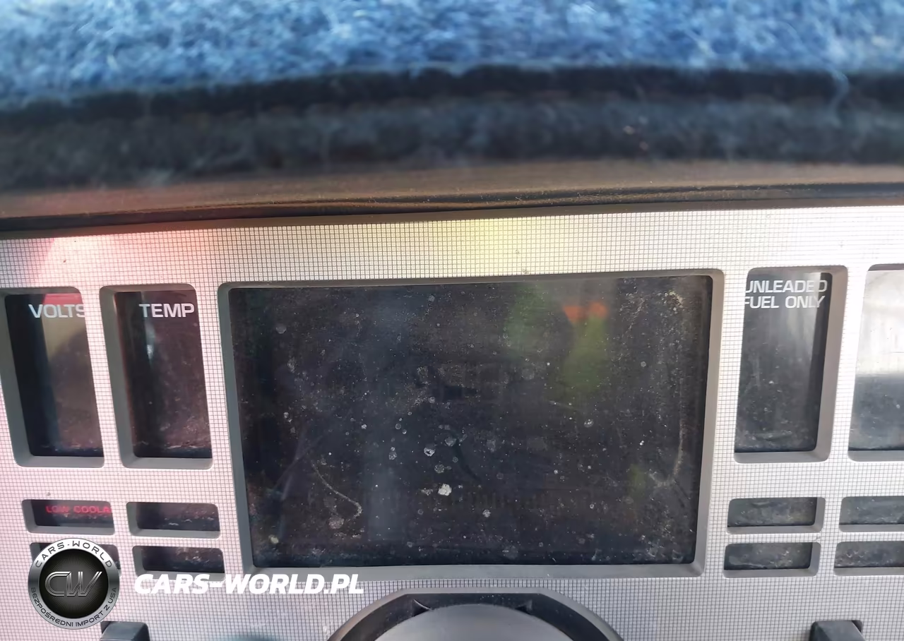 1988 Cadillac Cimarron VIN:1G6JG51W4JJ501116 - 7
