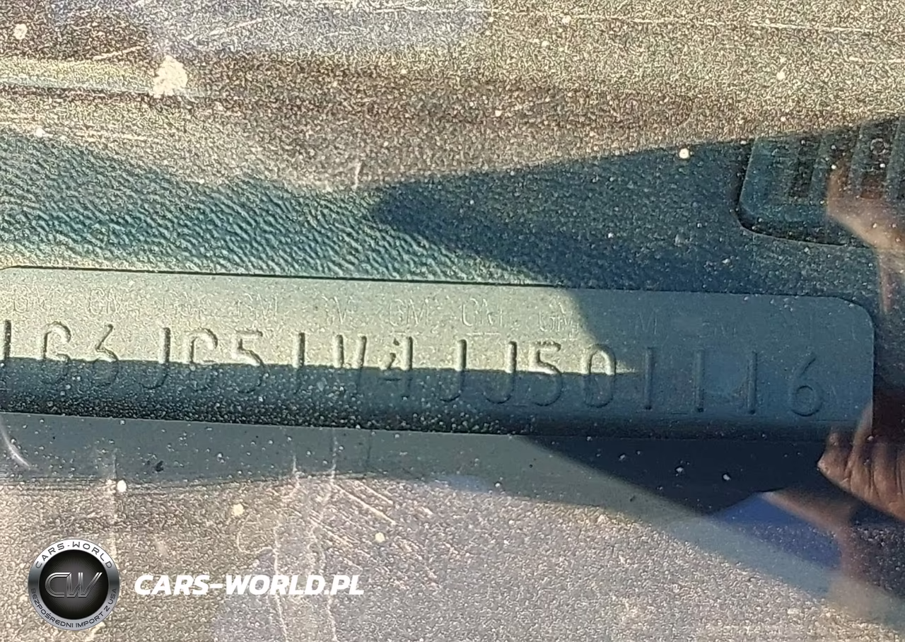 1988 Cadillac Cimarron VIN:1G6JG51W4JJ501116 - 9