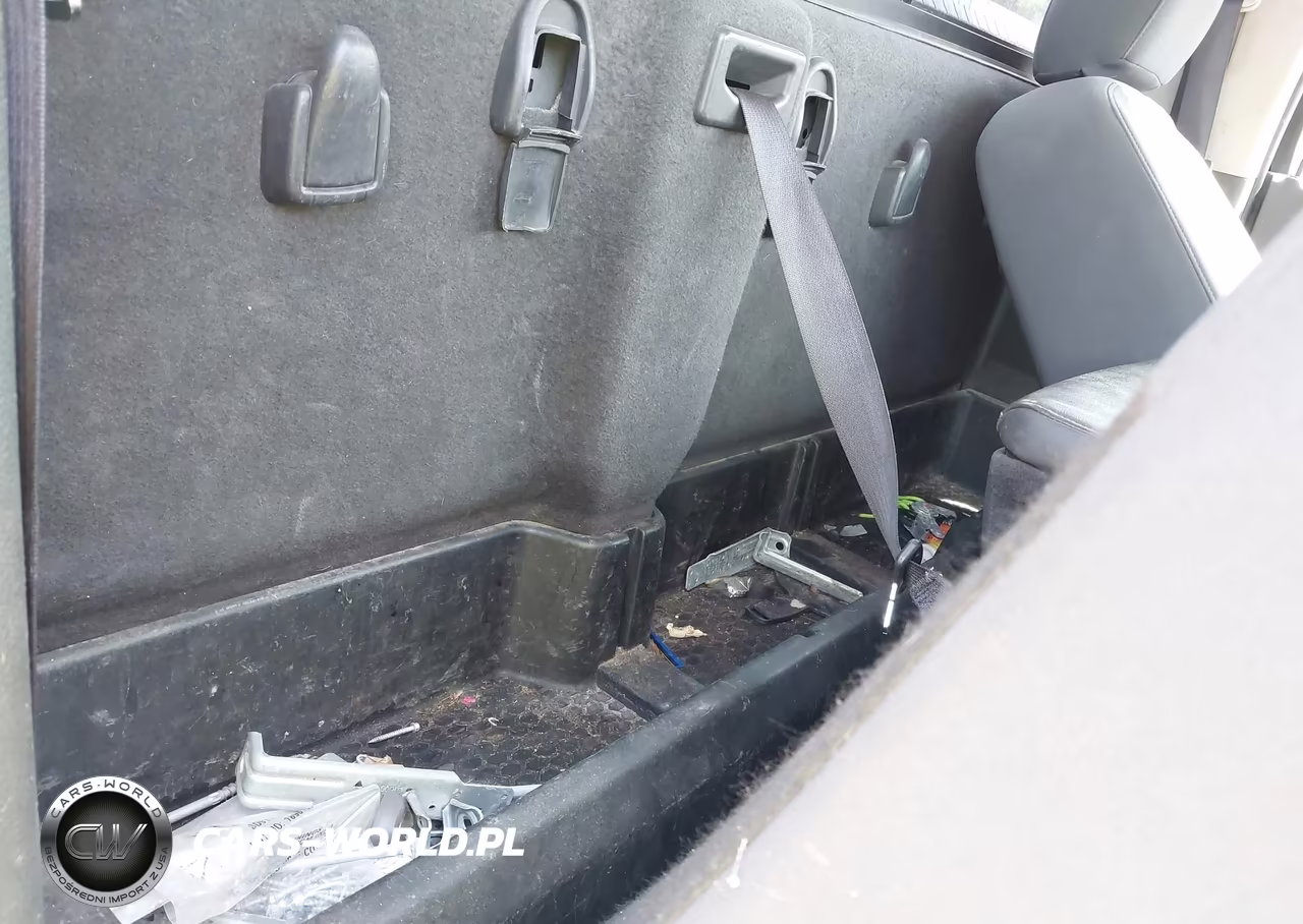 2012 Ram 2500 St VIN:3C6LD5AT3CG152014 - 8