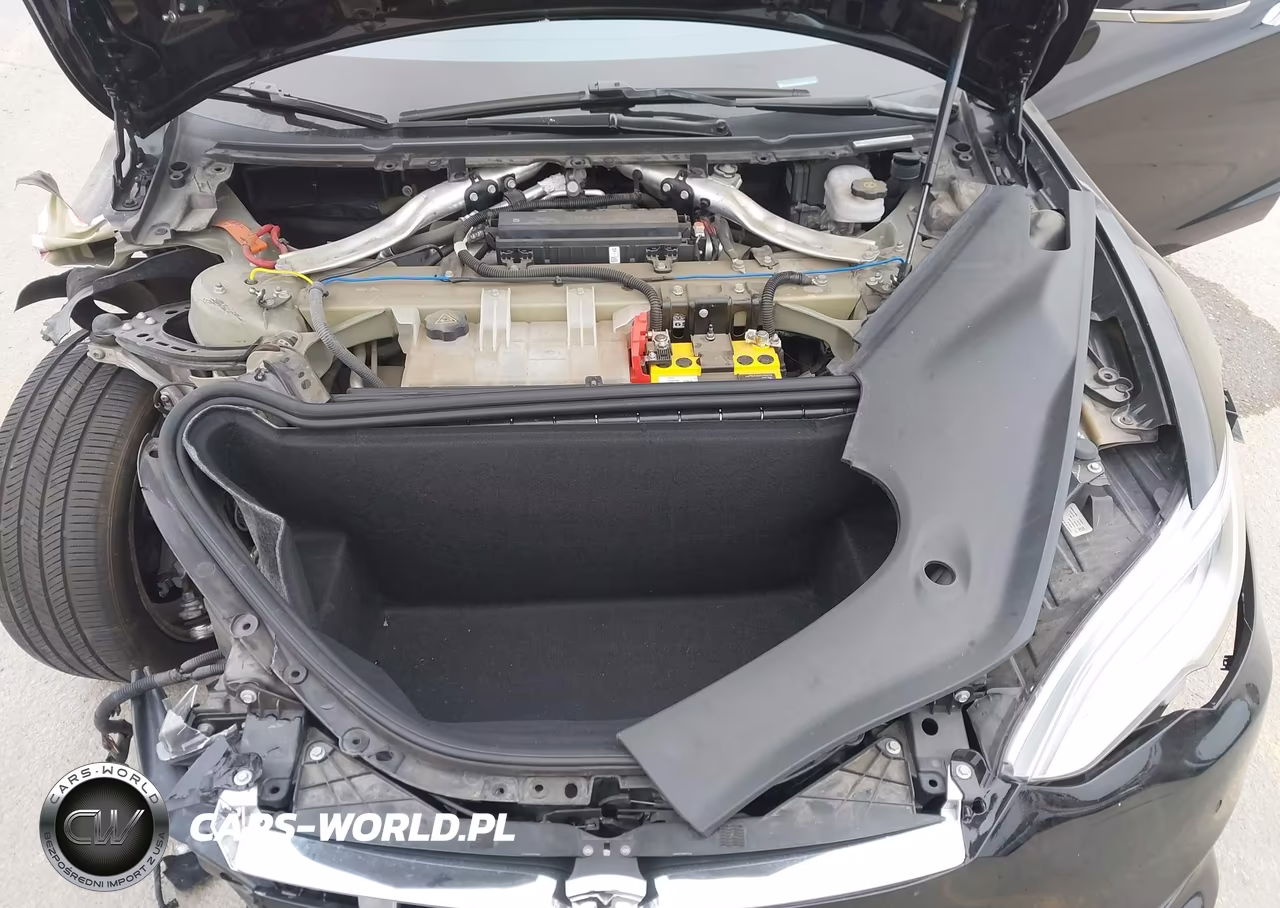 2020 Tesla Model S Long Range Dual Motor All-Wheel Drive-Long Range Plus Dual Motor All-Wheel Drive VIN:5YJSA1E26LF363043 - 10