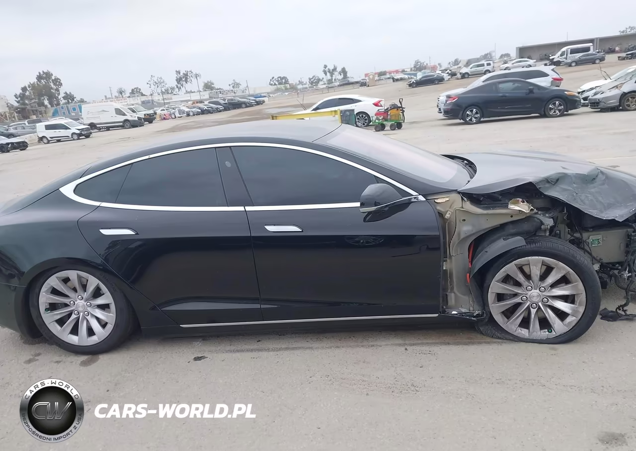 2020 Tesla Model S Long Range Dual Motor All-Wheel Drive-Long Range Plus Dual Motor All-Wheel Drive VIN:5YJSA1E26LF363043 - 14