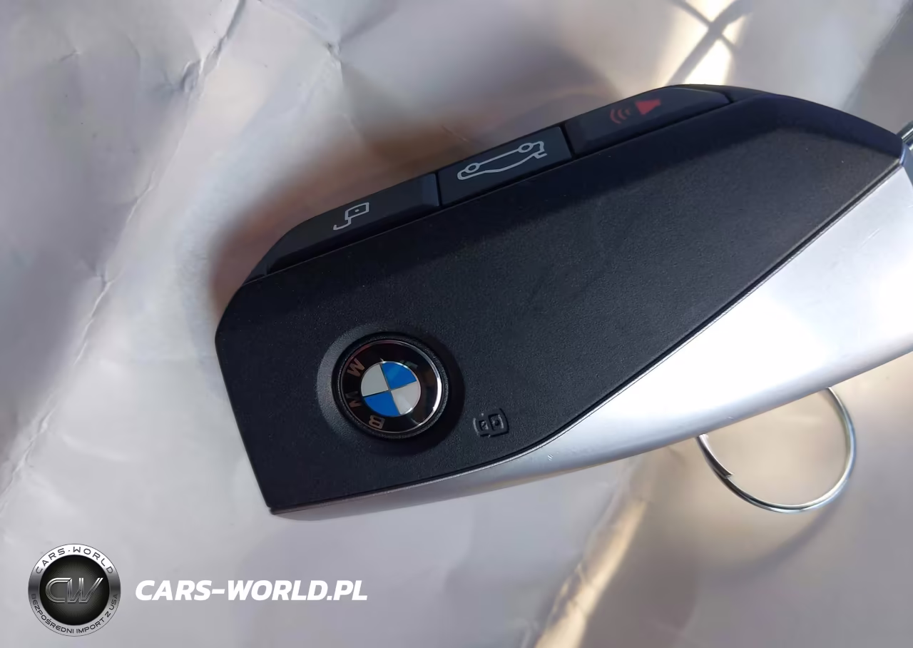 2025 BMW X5 Phev xDrive50E VIN:5UX43EU02S9X83822 - 11