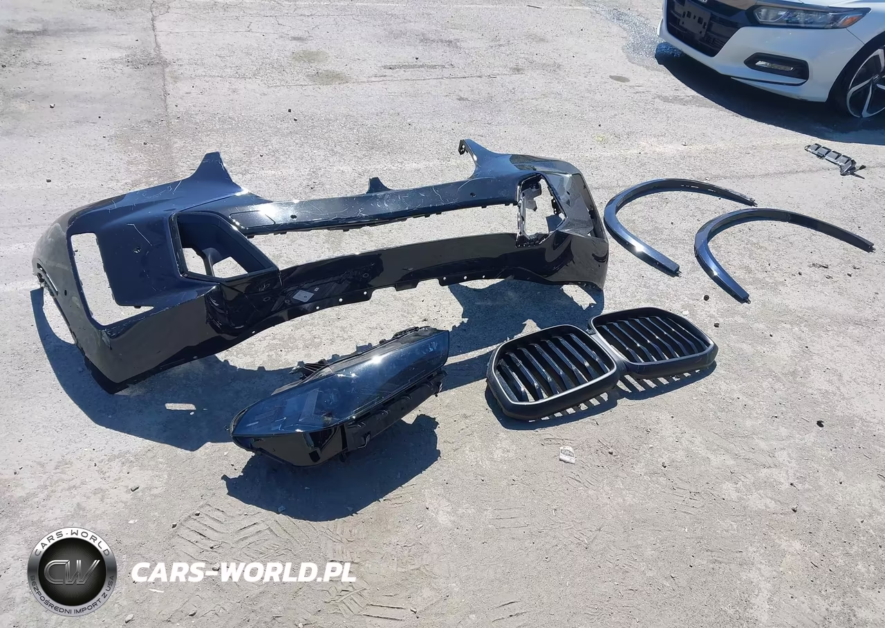 2025 BMW X5 Phev xDrive50E VIN:5UX43EU02S9X83822 - 12
