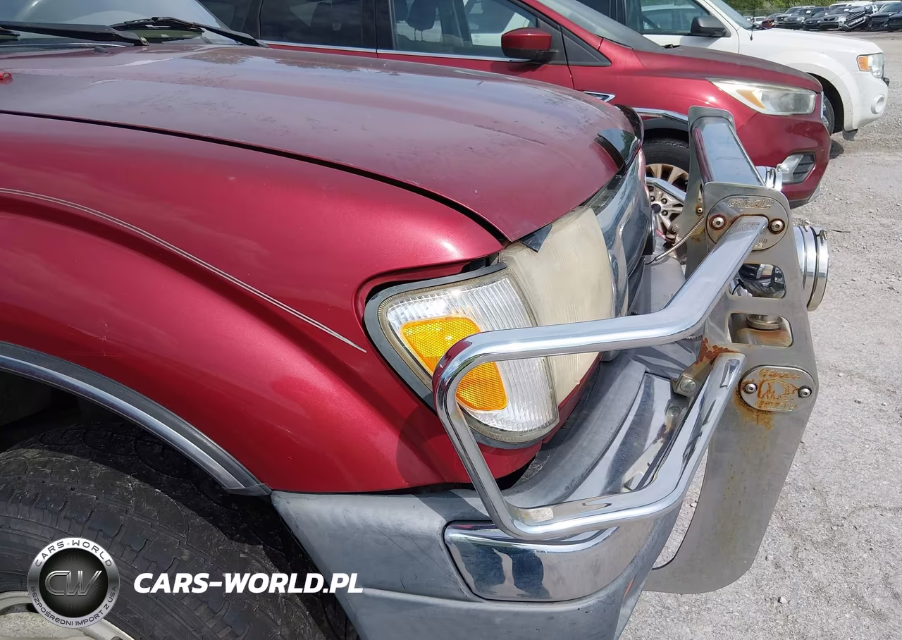1999 Toyota Tacoma VIN:4TAPM62N5XZ414827 - 14
