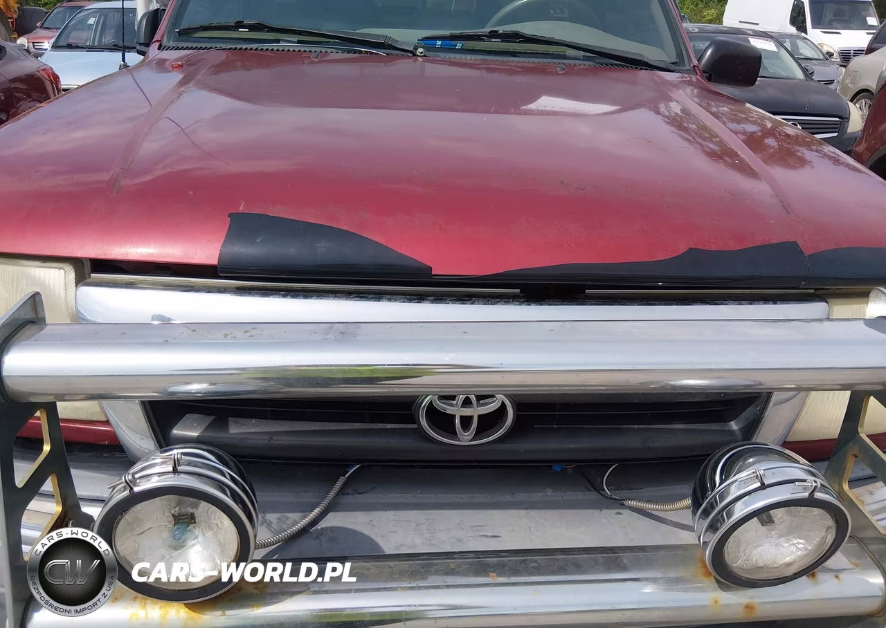 1999 Toyota Tacoma VIN:4TAPM62N5XZ414827 - 15