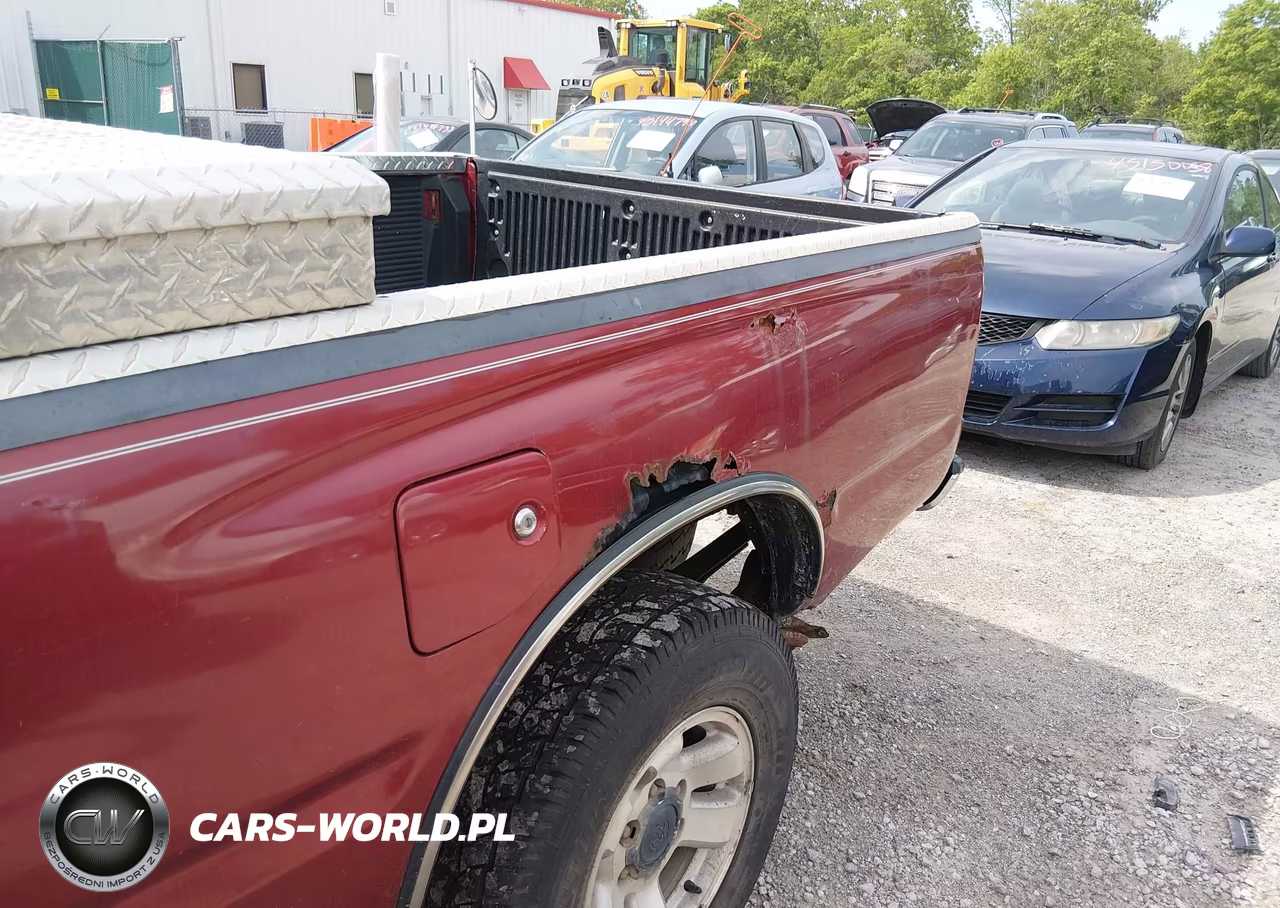 1999 Toyota Tacoma VIN:4TAPM62N5XZ414827 - 16