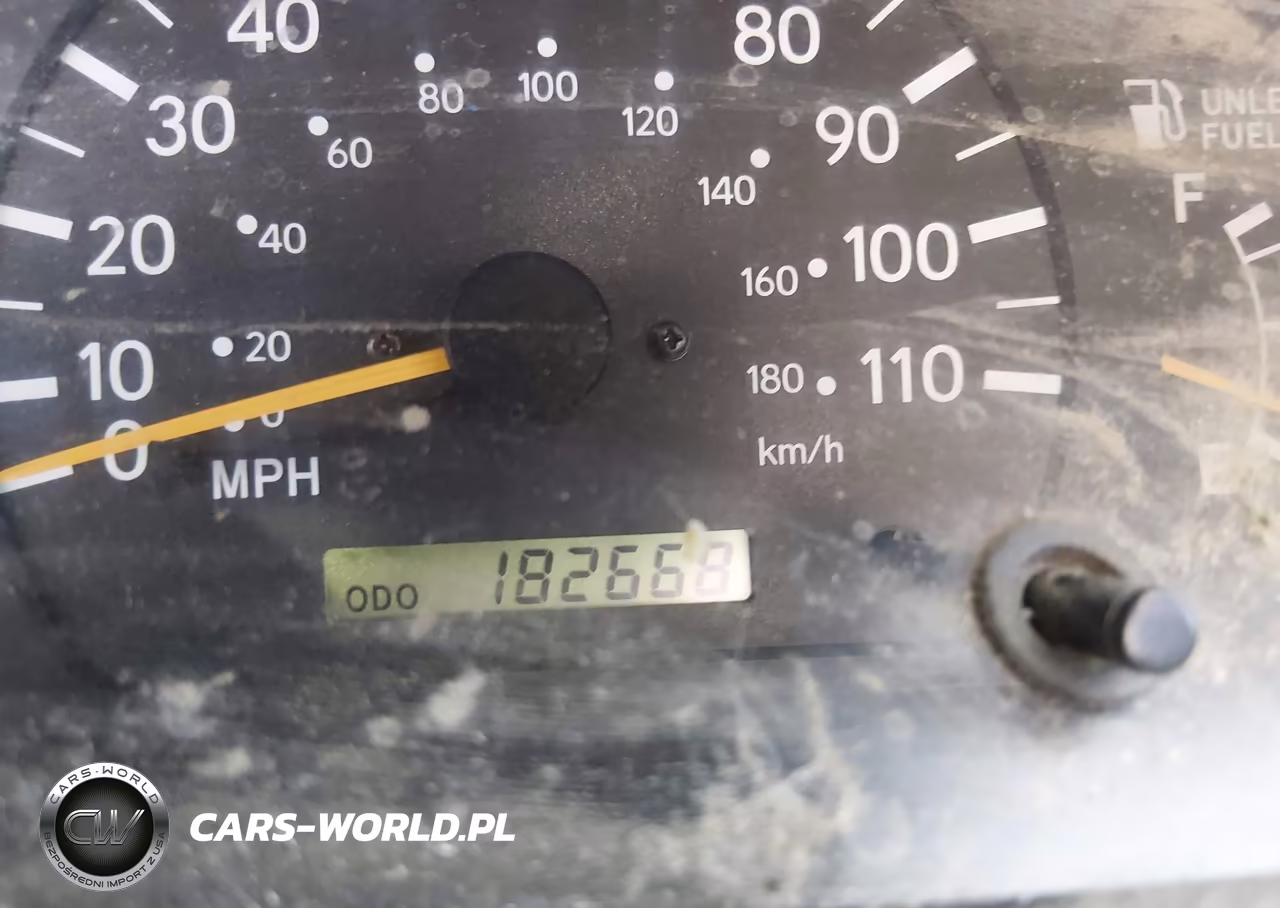 1999 Toyota Tacoma VIN:4TAPM62N5XZ414827 - 7