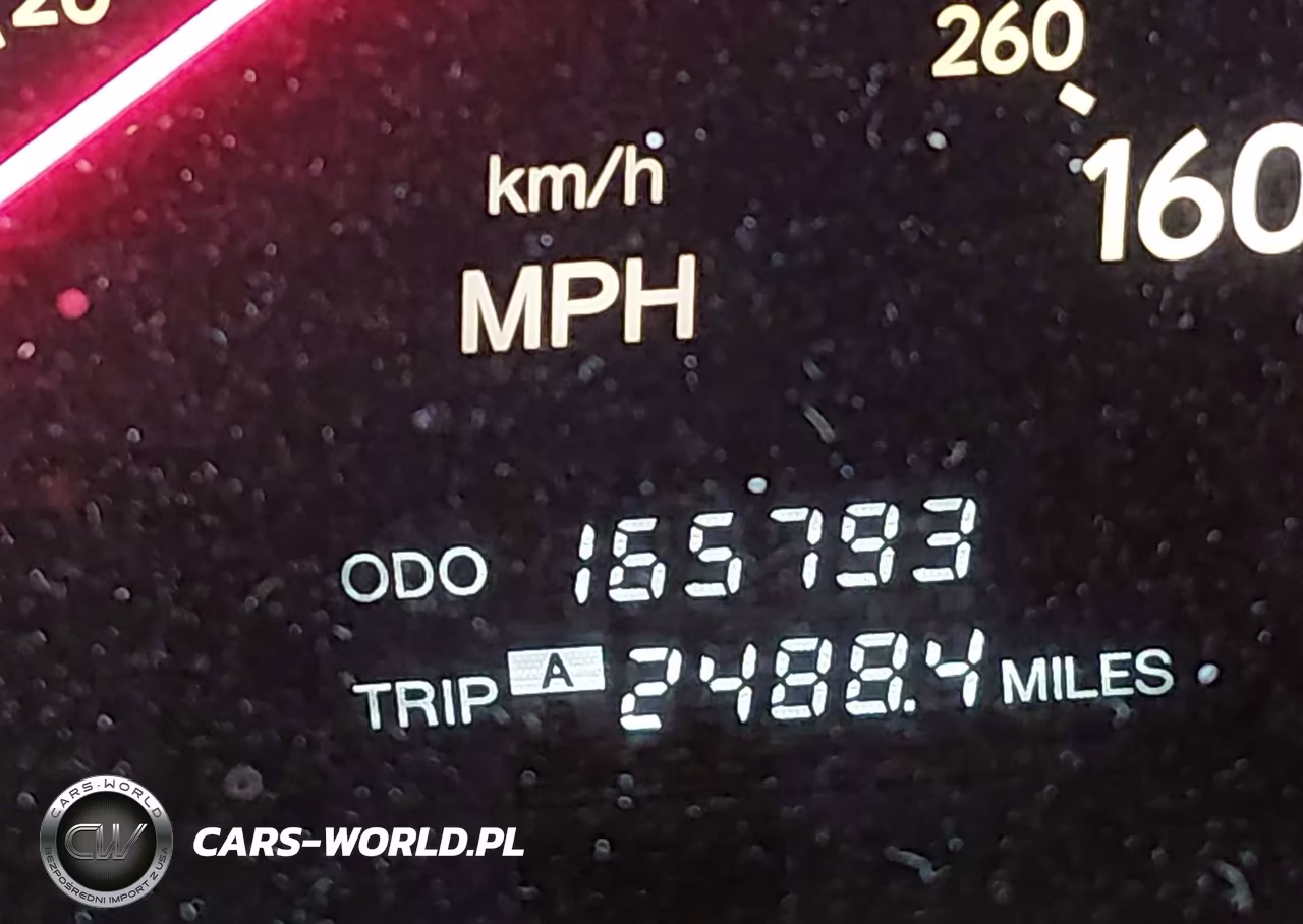 2003 Lexus Ls 430 VIN:JTHBN30F230096748 - 15
