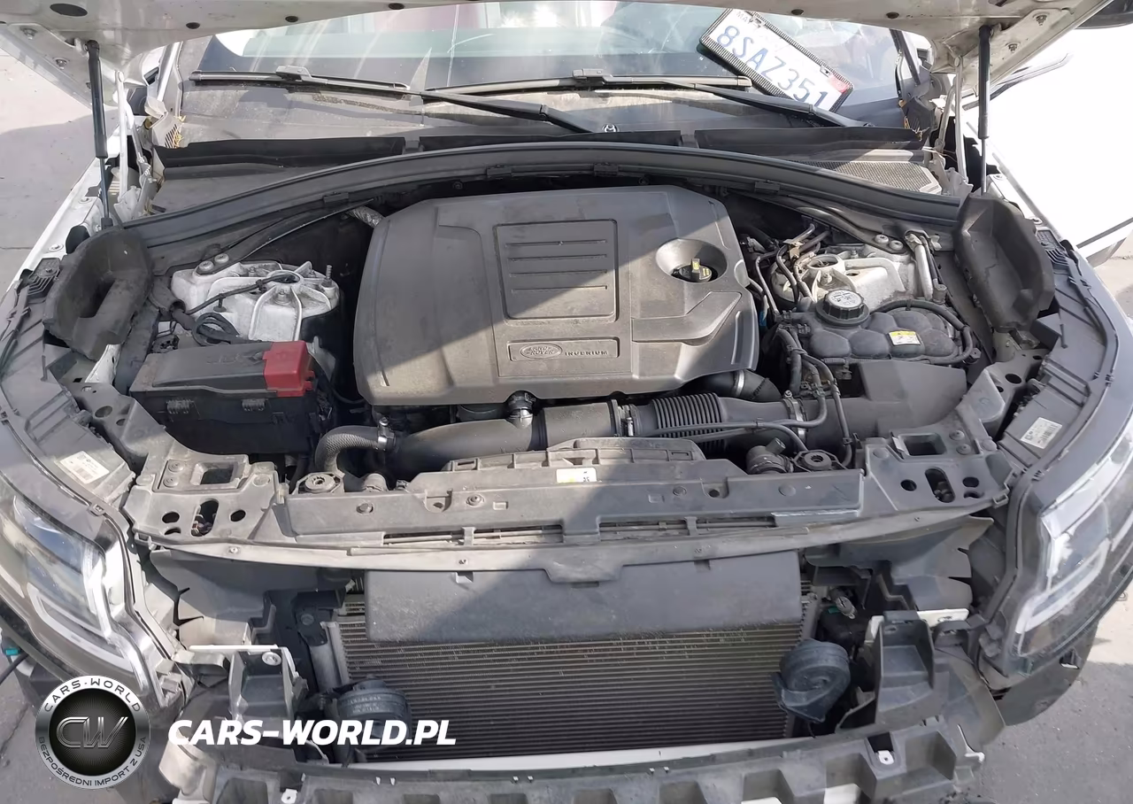2019 Land Rover Range Rover Velar P250 R-Dynamic Se VIN:SALYL2EX4KA205189 - 10