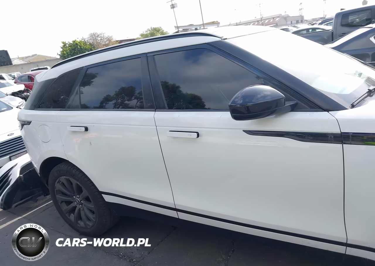 2019 Land Rover Range Rover Velar P250 R-Dynamic Se VIN:SALYL2EX4KA205189 - 14