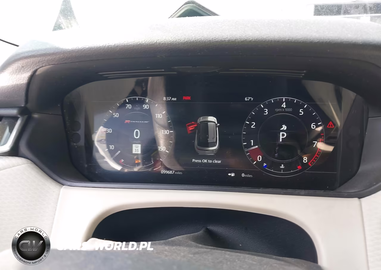 2019 Land Rover Range Rover Velar P250 R-Dynamic Se VIN:SALYL2EX4KA205189 - 7