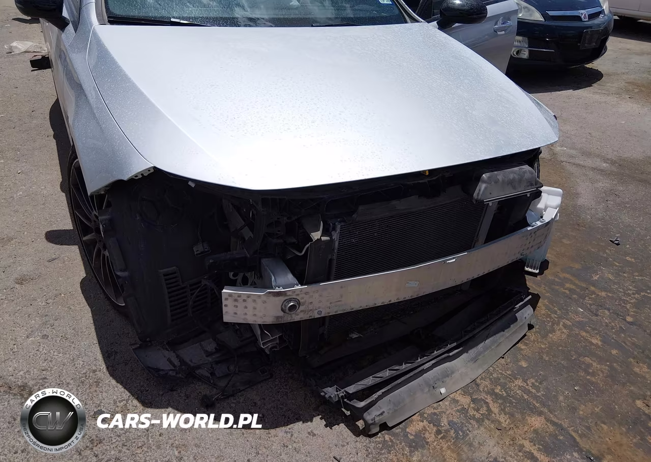 2019 Mercedes-Benz A 220 VIN:WDD3G4EB4KW012765 - 6