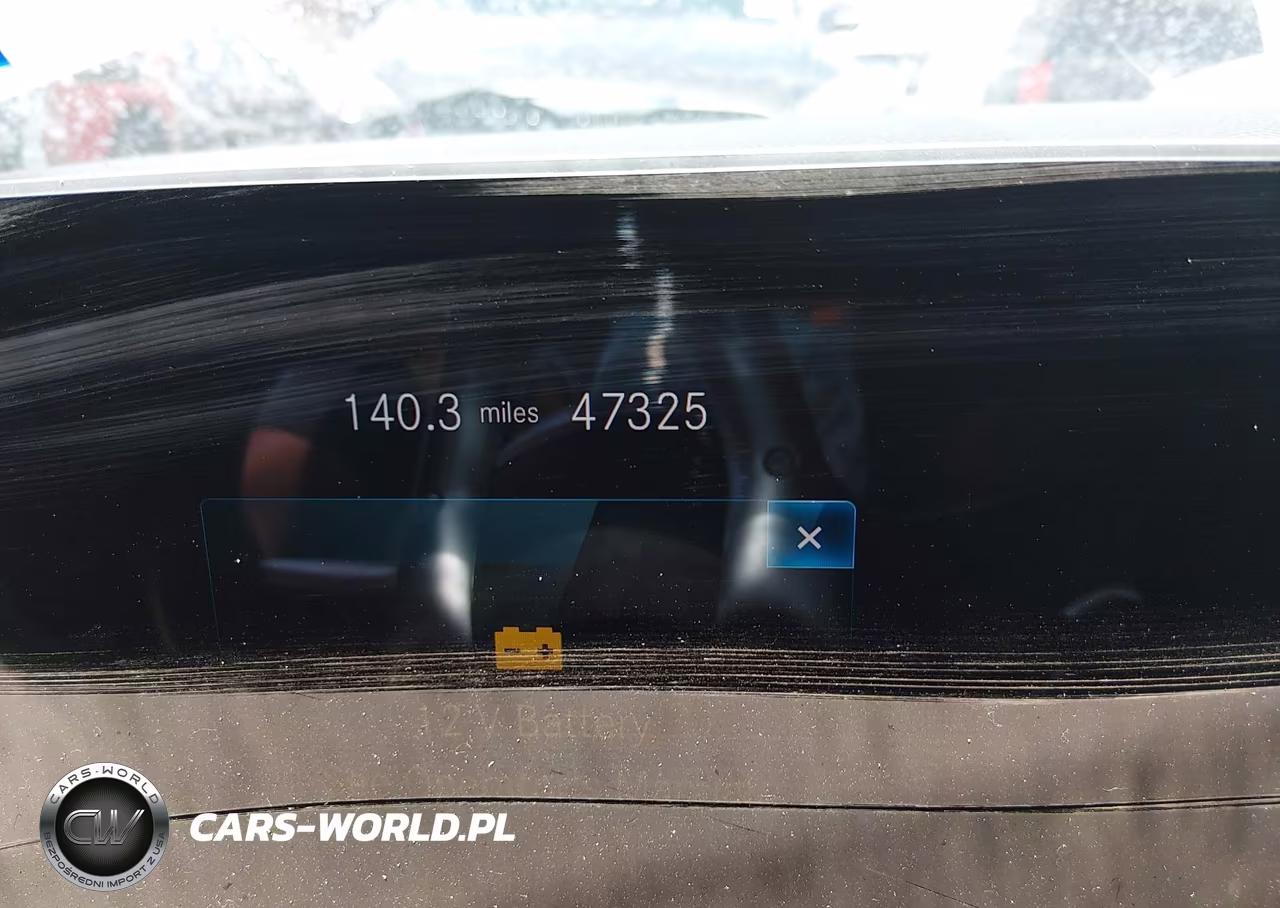 2019 Mercedes-Benz A 220 VIN:WDD3G4EB4KW012765 - 7