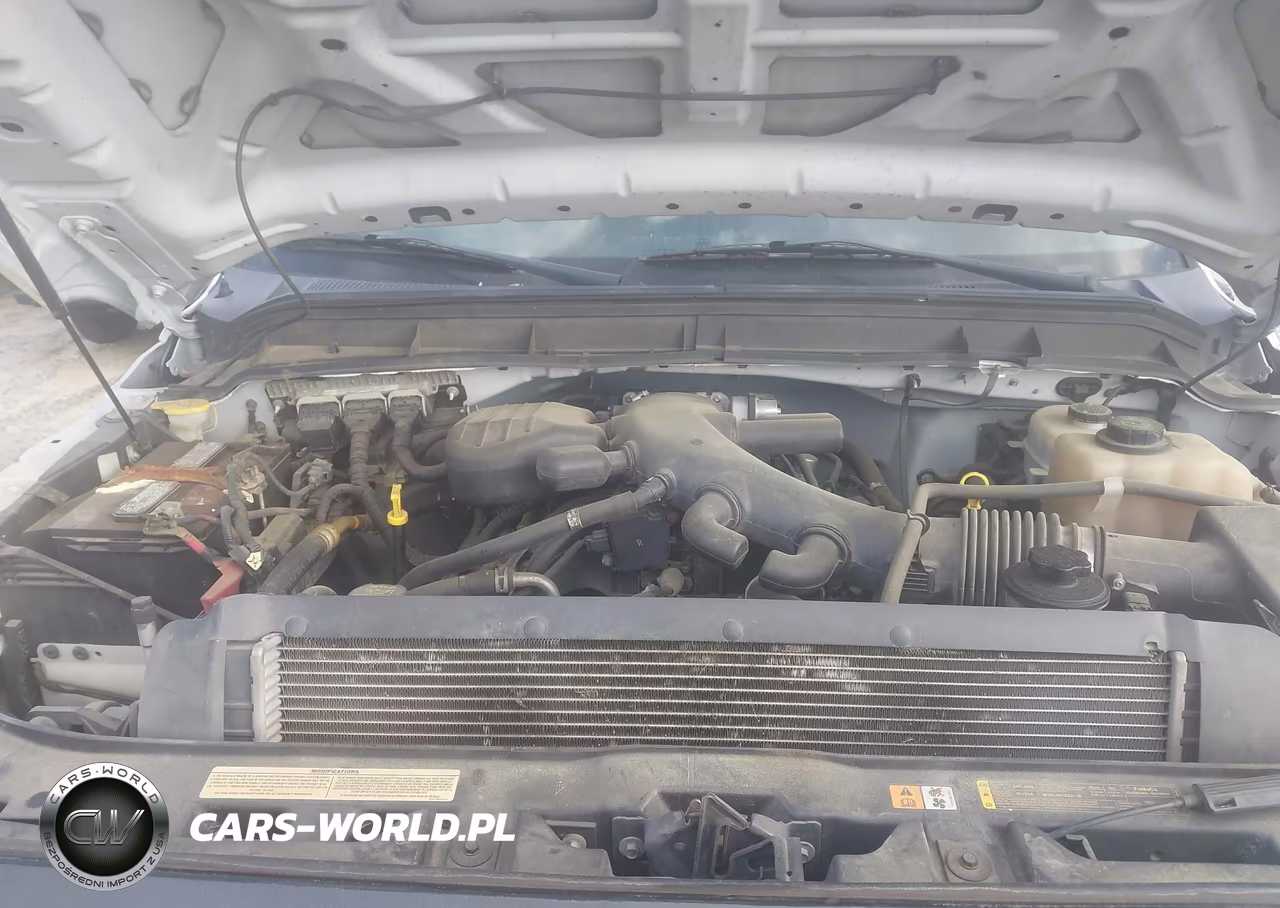 2013 Ford F-550 Chassis Xl VIN:1FDUF5GYXDEA57531 - 9