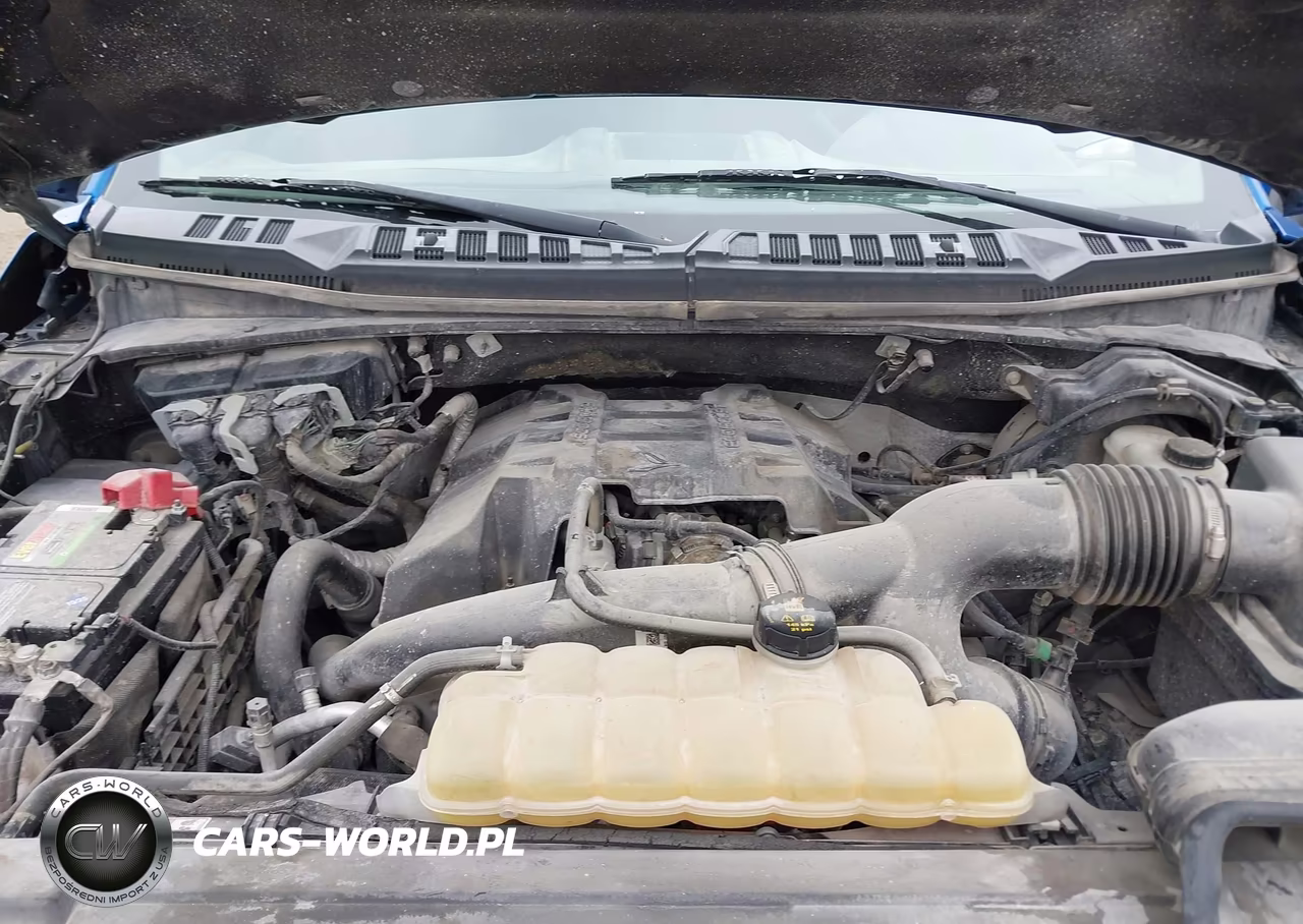 2018 Ford F-150 Xl VIN:1FTEW1EP6JKD04150 - 10