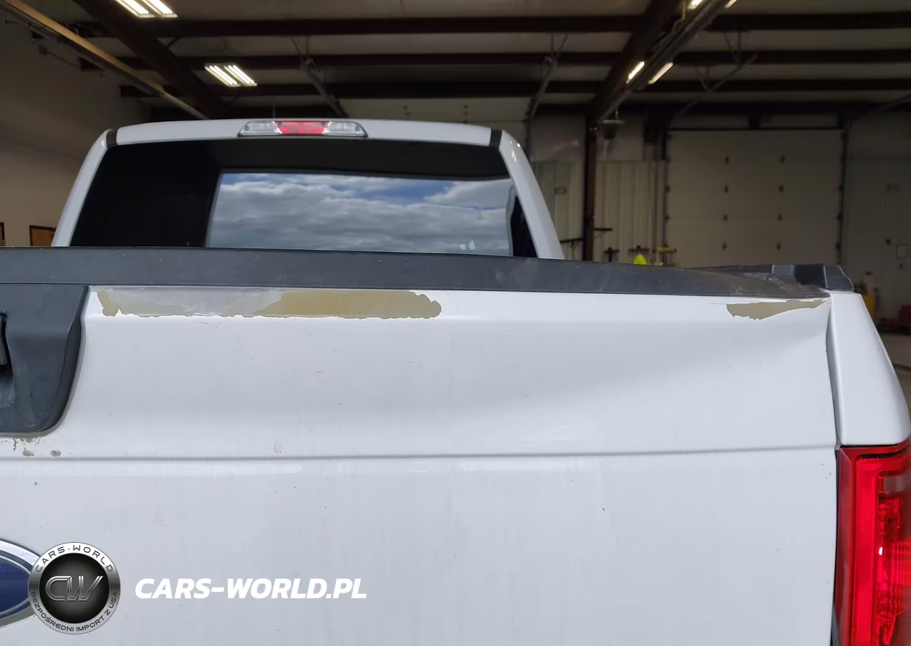 2017 Ford F-150 Xl VIN:1FTEW1E80HKE26375 - 12