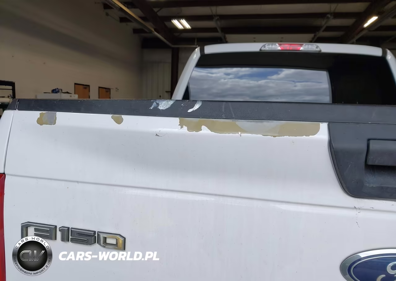2017 Ford F-150 Xl VIN:1FTEW1E80HKE26375 - 6