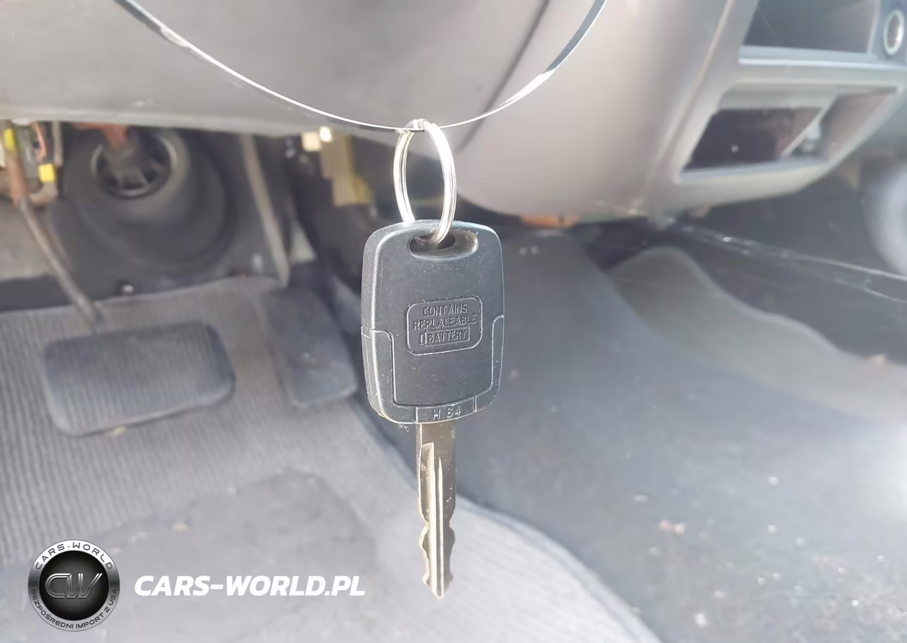 2004 Ford Taurus Se VIN:1FAFP53274A165159 - 11