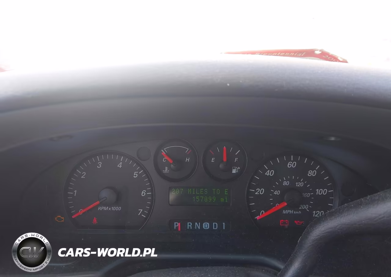 2004 Ford Taurus Se VIN:1FAFP53274A165159 - 7