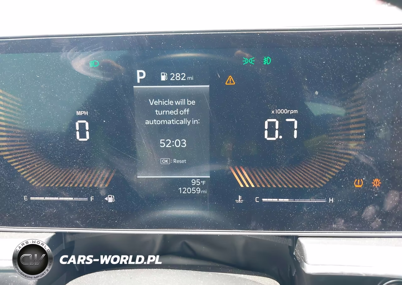 2025 Kia K5 Gt-Line VIN:KNAG64J71S5377519 - 7