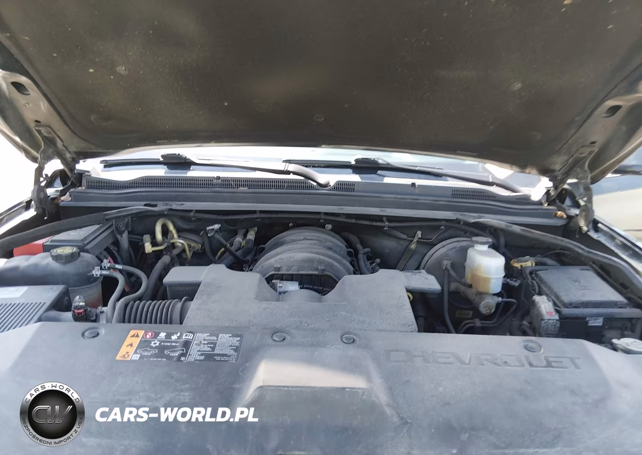 2019 Chevrolet Tahoe Ls VIN:1GNSKAKC3KR269759 - 10