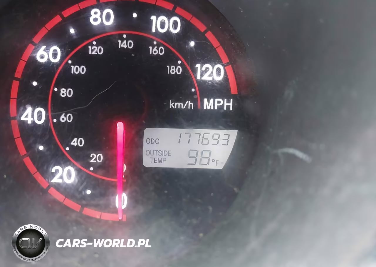 2006 Pontiac Vibe VIN:5Y2SL65876Z416469 - 7