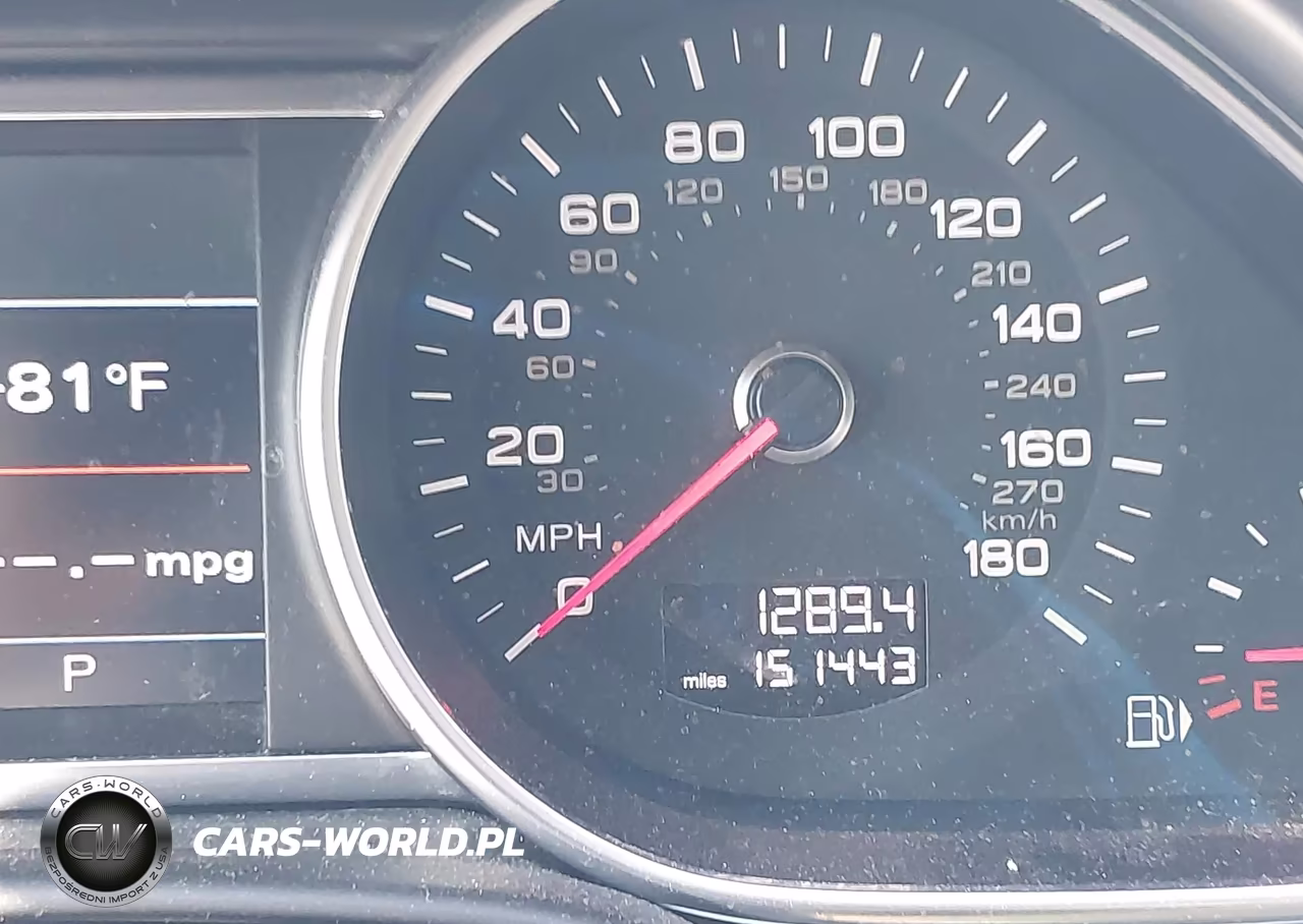 2015 Audi Q7 3.0 Tdi Premium VIN:WA1CMAFE8FD017411 - 15