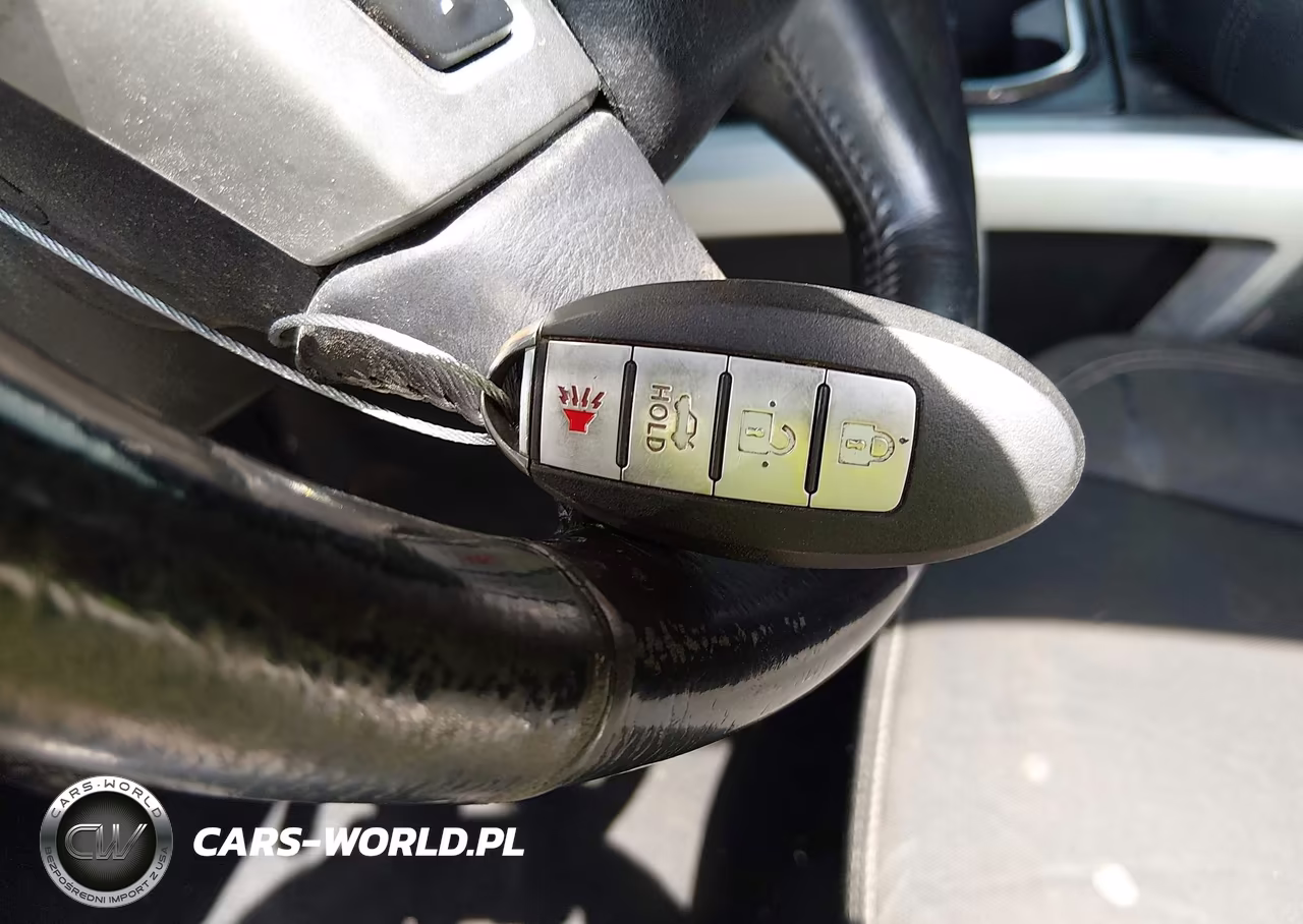 2018 Nissan Titan Sv VIN:1N6AA1E54JN549150 - 11