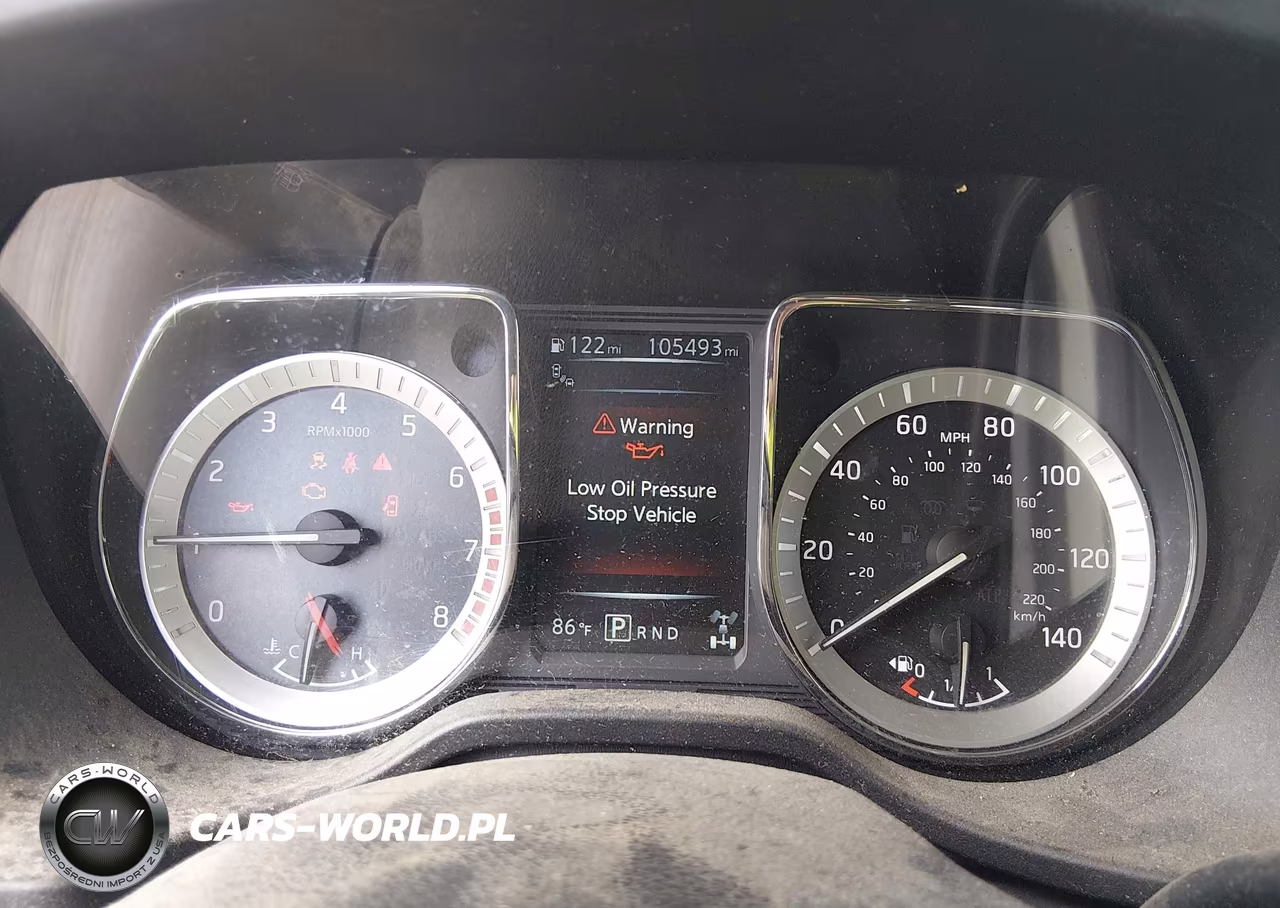 2018 Nissan Titan Sv VIN:1N6AA1E54JN549150 - 7