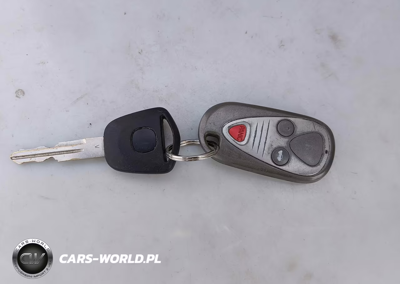 2005 Acura Tsx VIN:JH4CL96895C005482 - 11