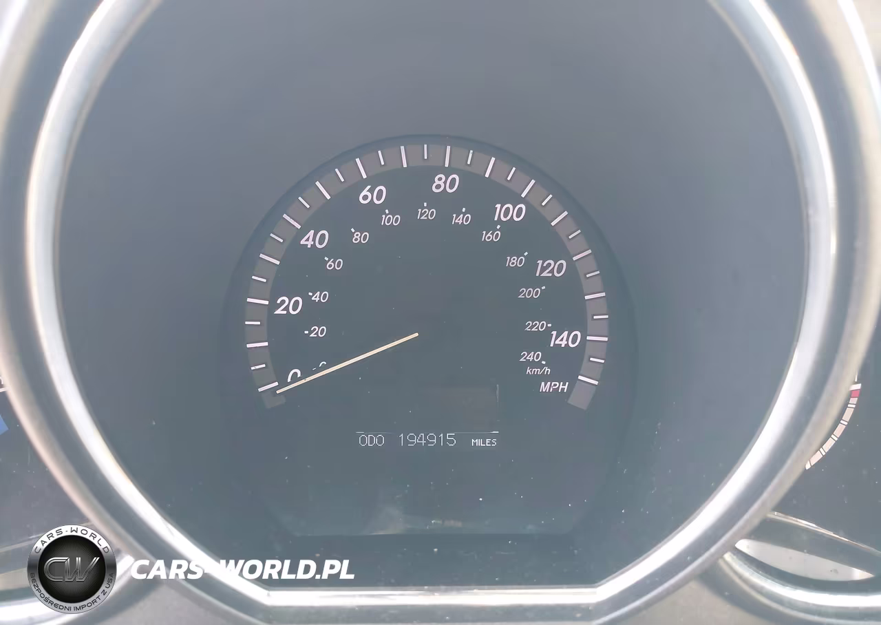 2008 Lexus Rx 400H VIN:JTJHW31U482058792 - 7